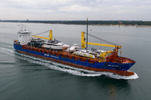 Mv BBC Bahrain