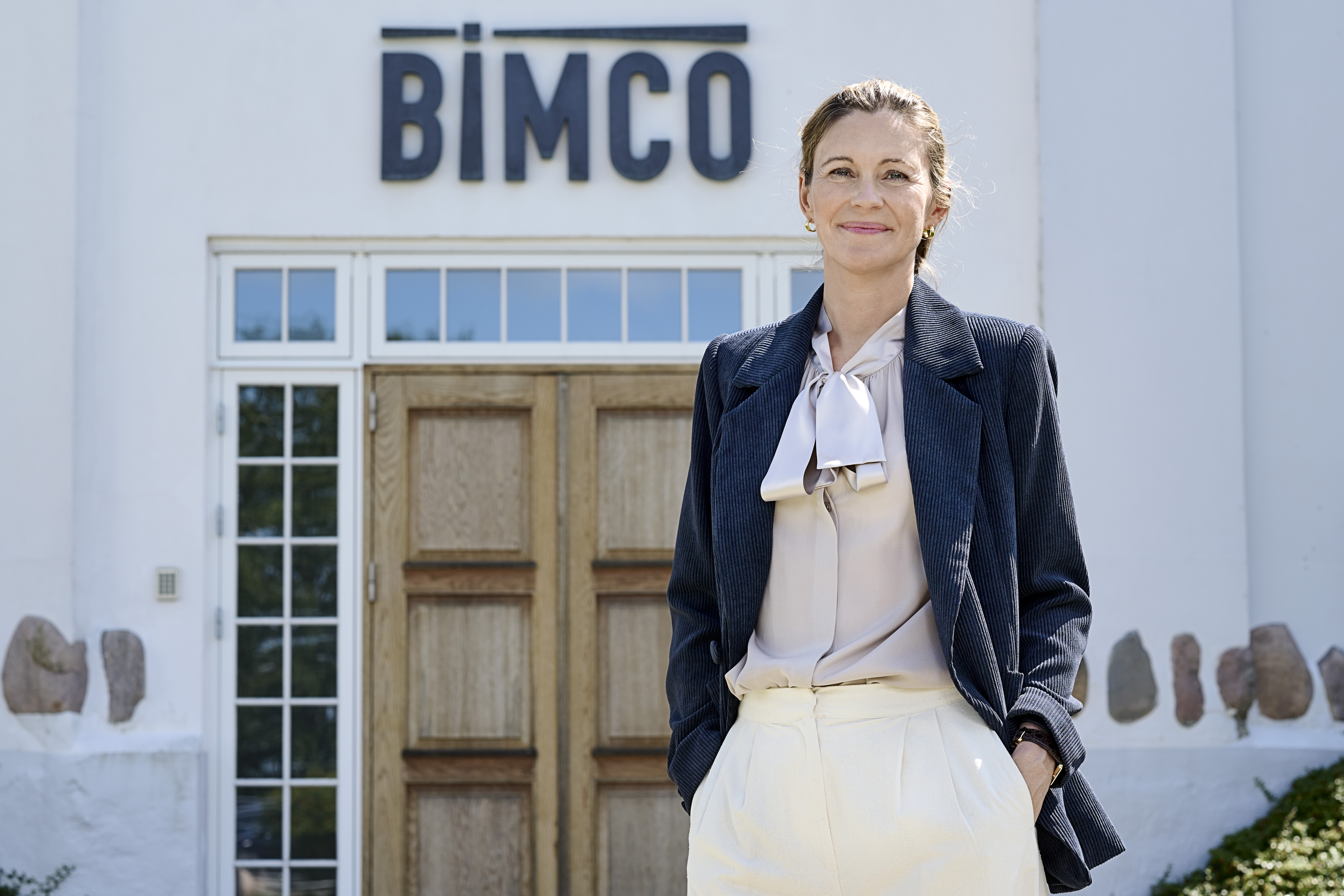 Bimco drafts standard clause to help shipowners with US port fees