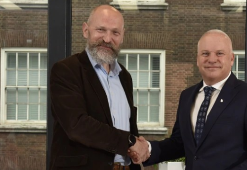 Centrica and Equinor ink £20+ billion LNG supply contract