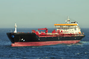 CRUDE OIL TANKERS 1
