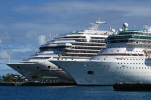 Cruise industry to welcome 37.7 million ocean-going passengers in 2025