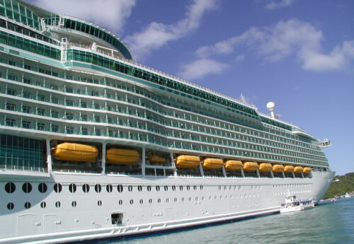 Cruise Sector Represents Majority of $116.5Bn US Fleet