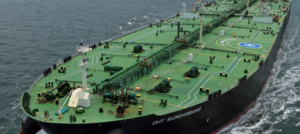 DHT Holdings buys VLCC built to a ‘high specification’ for $107m