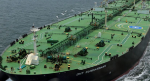 DHT Holdings buys VLCC built to a ‘high specification’ for $107m