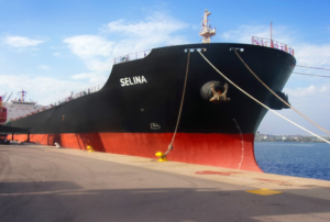 Diana Shipping locks deal to sell panamax bulker for $11.8m