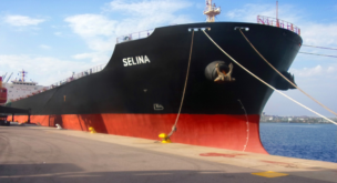 Diana Shipping locks deal to sell panamax bulker for $11.8m