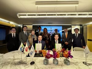 DryDel (Delaportas) inks ultramax order with Nihon Shipyard