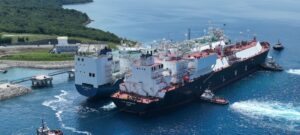 Flex LNG completes $175m lease refinancing deal for LNG carrier