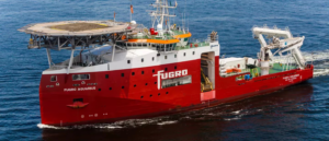 Fugro Aquarius