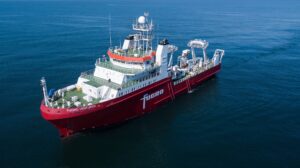 Fugro Venturer