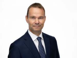 Gard CEO set to become new chair of powerful IG P&I Clubs