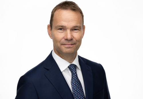 Gard CEO set to become new chair of powerful IG P&I Clubs
