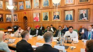 India expands shipbuilding ties with Norway/Japan and Polar Research Vessel