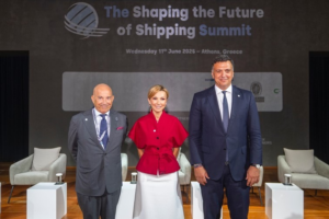Governments and industry reaffirm commitment to trade, global stability