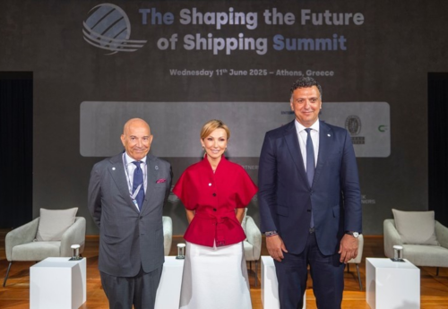 Governments and industry reaffirm commitment to trade, global stability