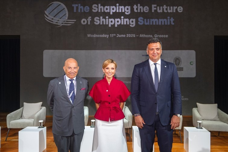 Governments and industry reaffirm commitment to trade, global stability