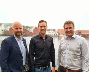 Hagland acquires digital maritime solutions provider Vanora