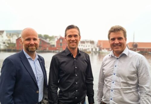 Hagland acquires digital maritime solutions provider Vanora