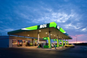 Oil milestone: MVM-MOL’s first joint crude oil shipment to Croatia