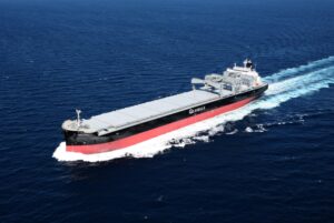 Marubeni Gearbulk