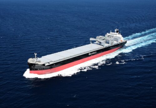 Marubeni Gearbulk
