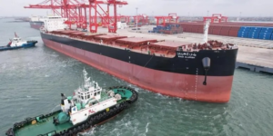 National Navigation in a newbuilding spree for kamsarmaxes from China