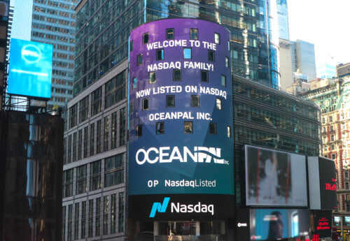 OceanPal offloads panamax bulker for $7m