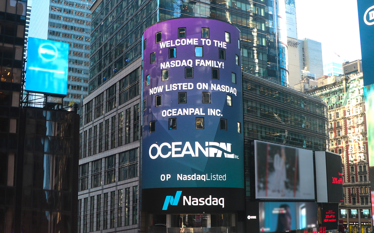 OceanPal offloads panamax bulker for $7m