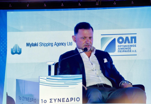 ONEX, BV: Revival of Greek shipbuilding with landmark deal for 20 new tugboats