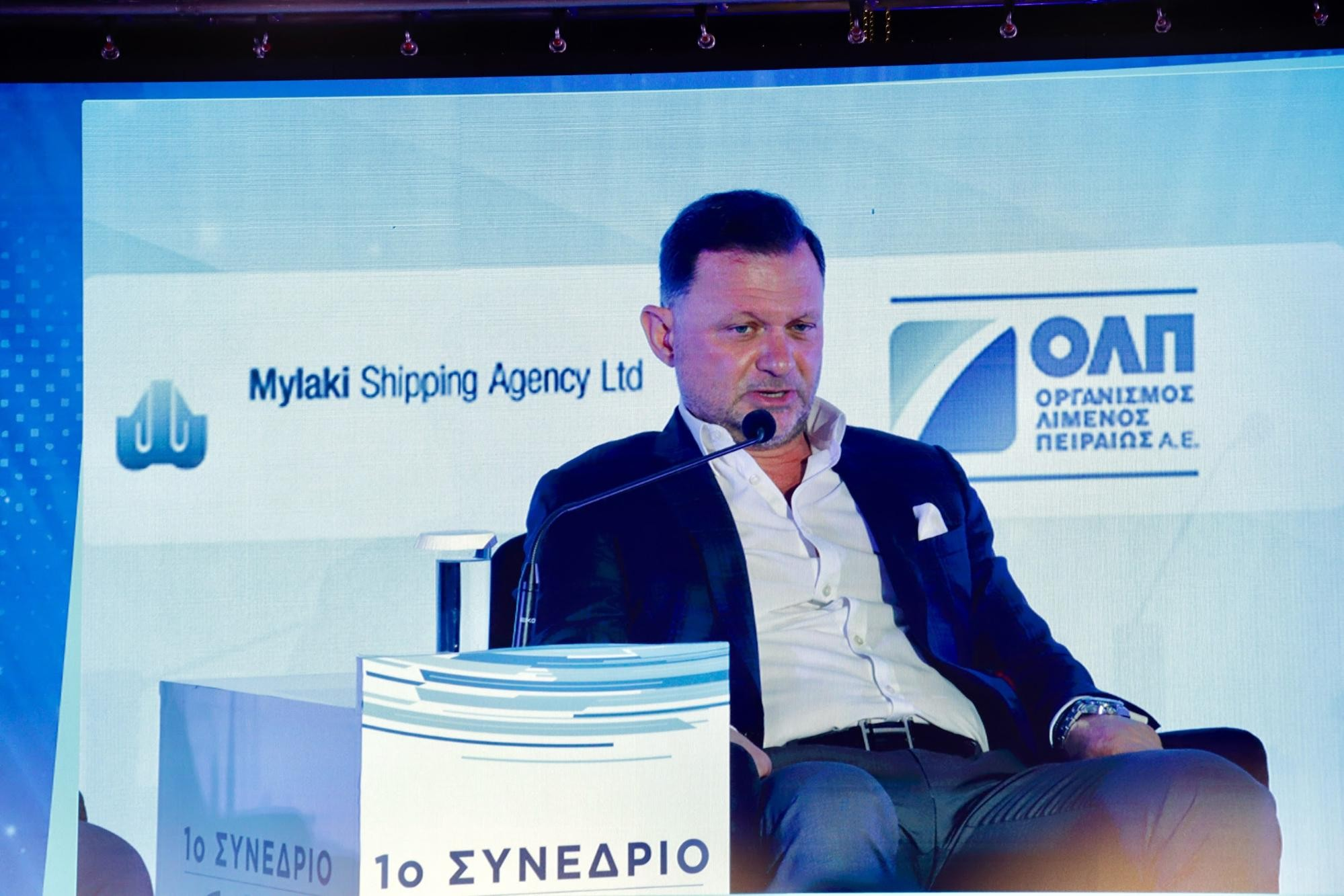 ONEX, BV: Revival of Greek shipbuilding with landmark deal for 20 new tugboats