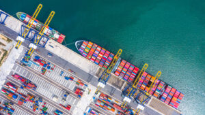 PORTS