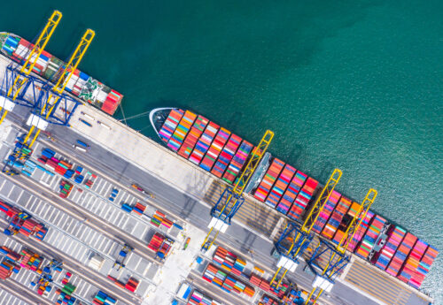 PORTS