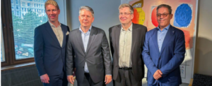 RINA acquires Finnish ship design and engineering firm