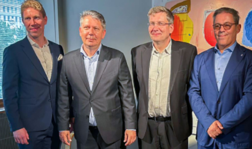 RINA acquires Finnish ship design and engineering firm