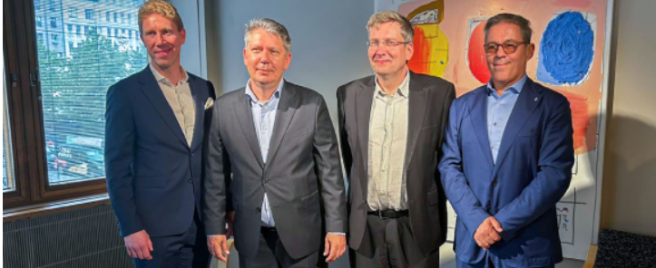 RINA acquires Finnish ship design and engineering firm