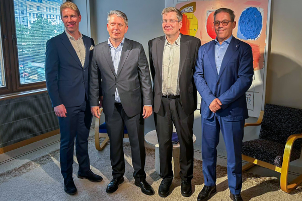 RINA acquires Finnish ship design and engineering firm