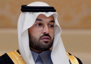 Saudi prince launches bunkering company Eleven Energy