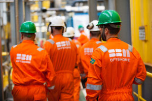 SBM Offshore inks share purchase agreement with GEPetrol