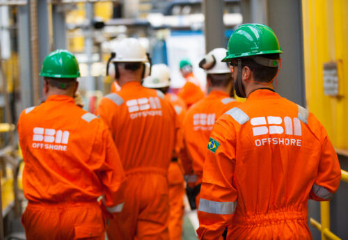 SBM Offshore inks share purchase agreement with GEPetrol