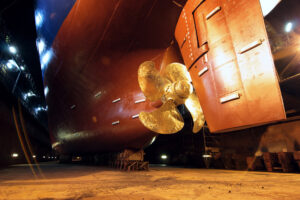 Demand for propeller retrofits surge four-fold but adoption limited