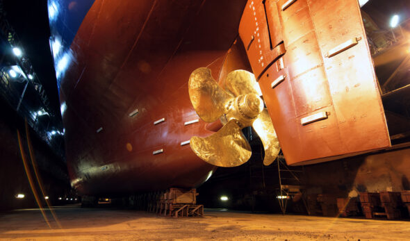 Demand for propeller retrofits surge four-fold but adoption limited