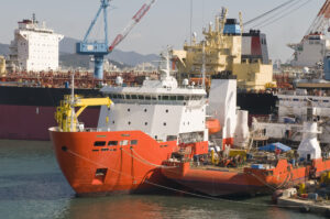 Spain to extend financial support program for shipbuilding until 2029