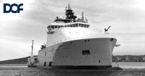 Skandi Cutter AHTS