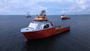 Solstad Petrobras contract