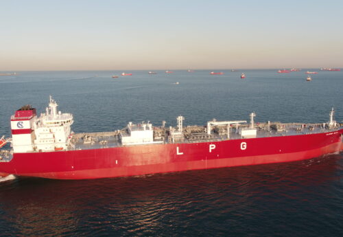 Solvang Gas Carriers