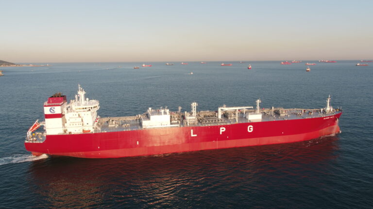 Solvang Gas Carriers