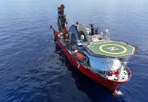 Subsea7 Shell