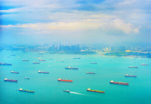 TANKERS SINGAPORE