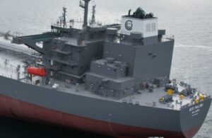 TOP Ships to spin off a new Nasdaq-listed suezmax tanker company
