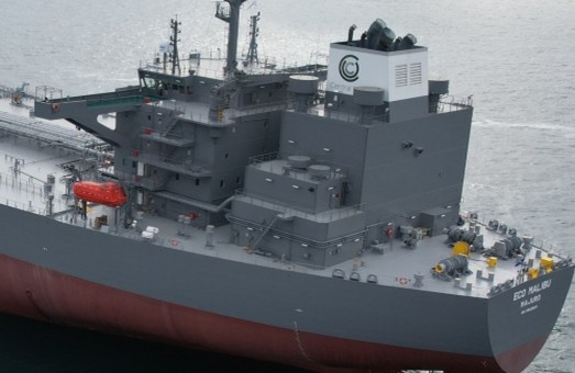 TOP Ships to spin off a new Nasdaq-listed suezmax tanker company